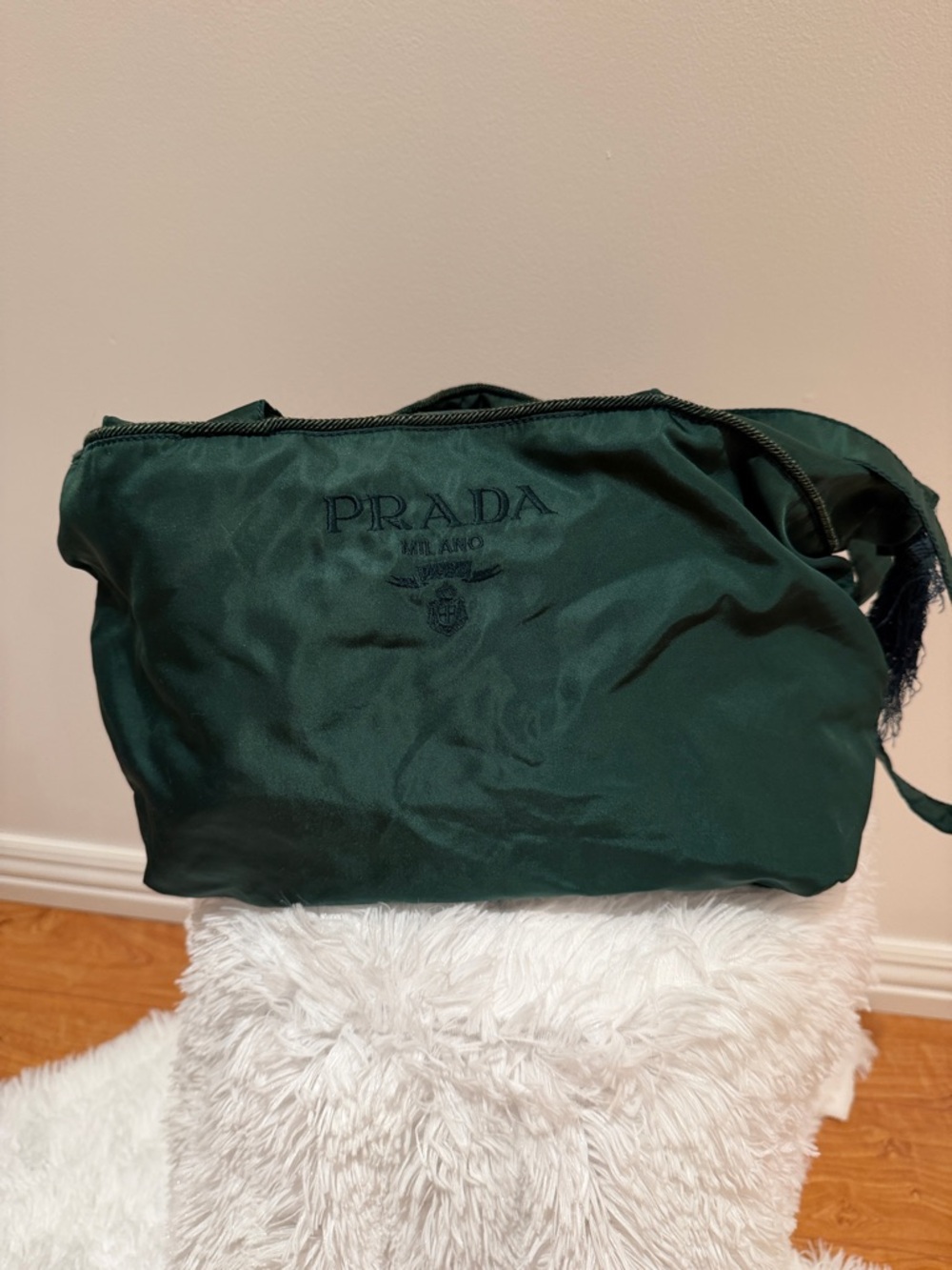 Prada Tote